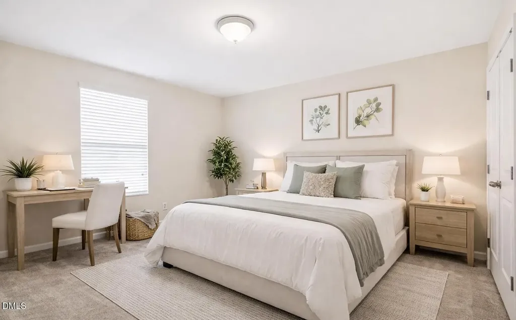 3905 Massey Pointe Court Raleigh NC 27616