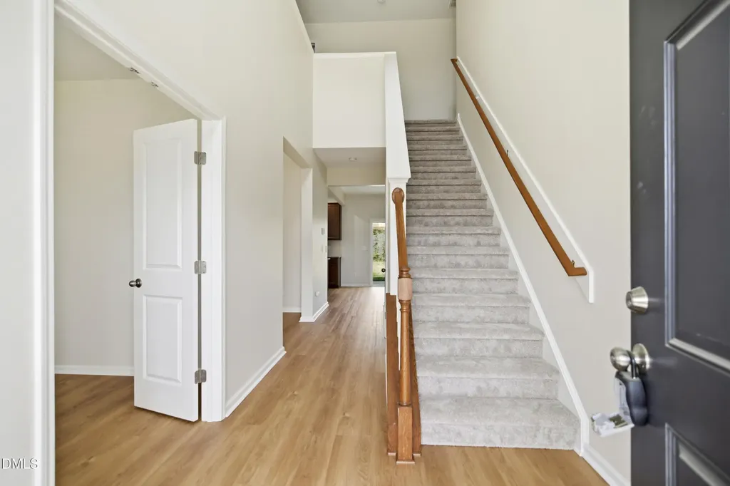 3905 Massey Pointe Court Raleigh NC 27616