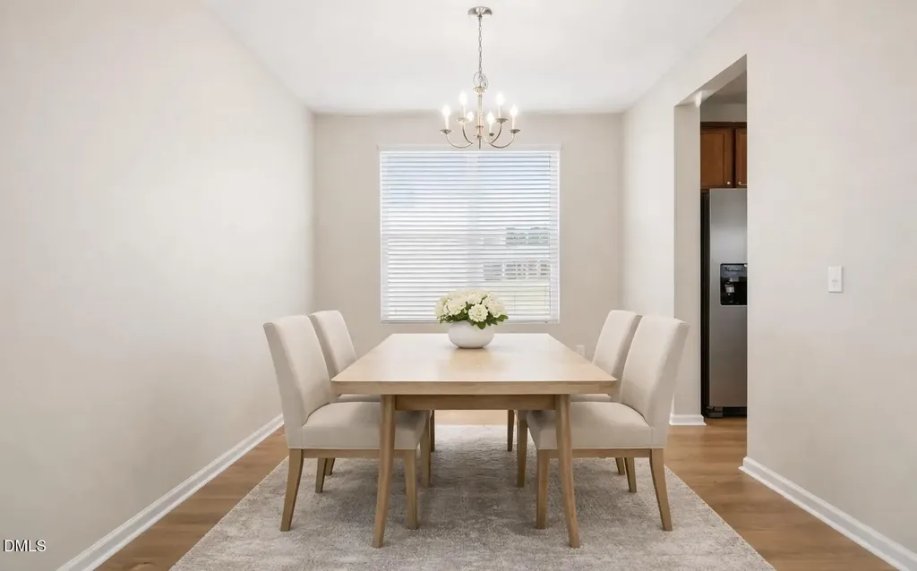 3905 Massey Pointe Court Raleigh NC 27616