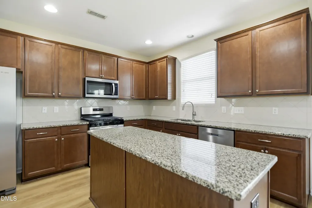 3905 Massey Pointe Court Raleigh NC 27616