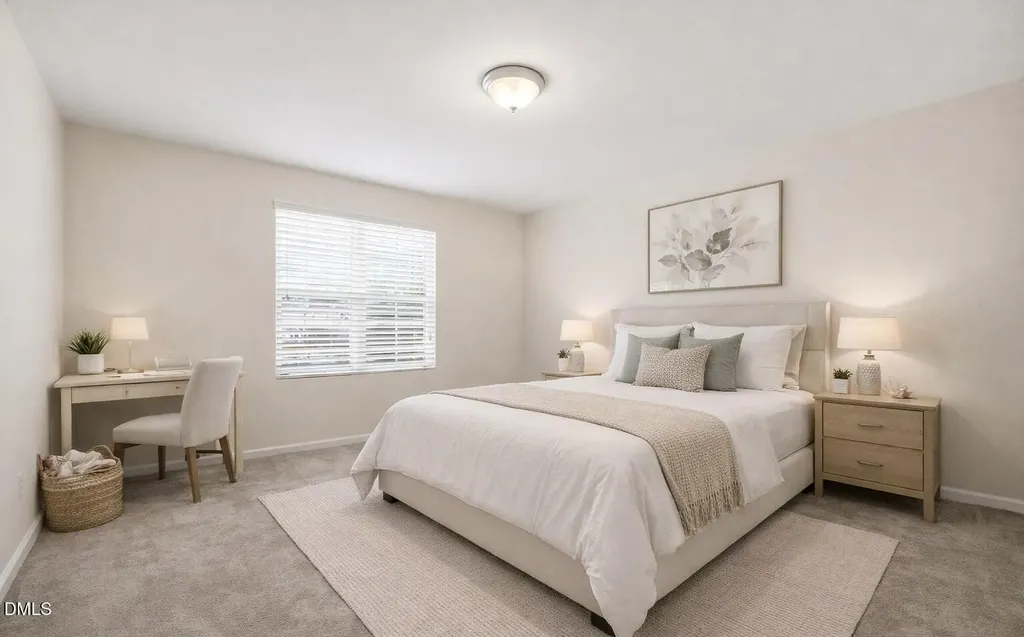 3905 Massey Pointe Court Raleigh NC 27616