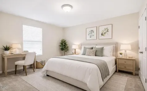 3905 Massey Pointe Court Raleigh NC 27616