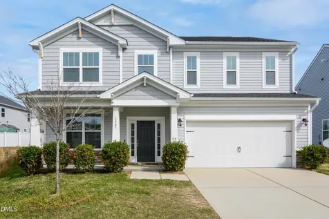 3905 Massey Pointe Court Raleigh NC 27616