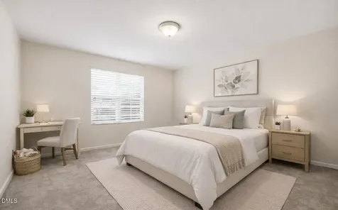 3905 Massey Pointe Court Raleigh NC 27616