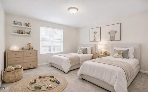 3905 Massey Pointe Court Raleigh NC 27616