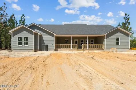 2033 Pewter Drive West End NC 27376