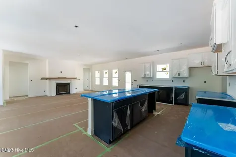 2033 Pewter Drive West End NC 27376