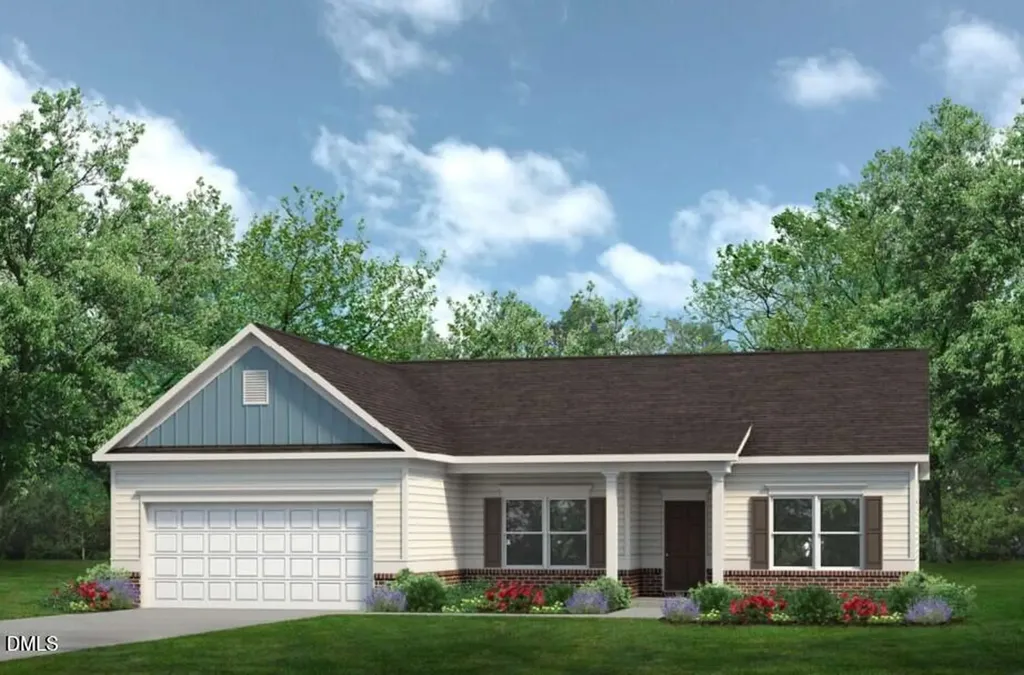 242 Cheshire Farm Drive Smithfield NC 27577