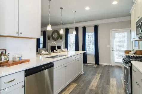 242 Cheshire Farm Drive Smithfield NC 27577