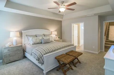242 Cheshire Farm Drive Smithfield NC 27577