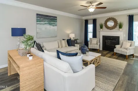 242 Cheshire Farm Drive Smithfield NC 27577