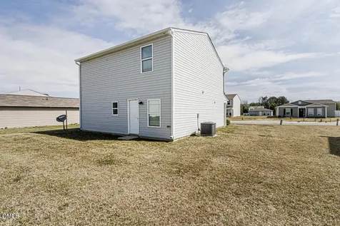 1233 Fescue Road Rocky Mount NC 27801