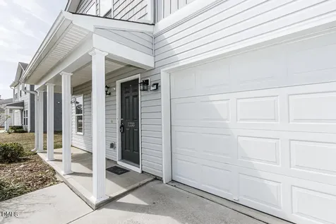 1233 Fescue Road Rocky Mount NC 27801