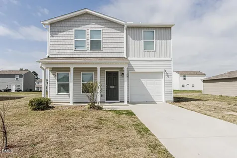 1233 Fescue Road Rocky Mount NC 27801