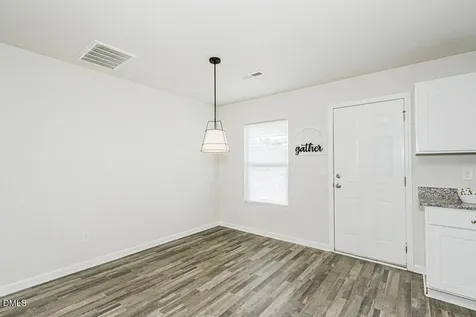 1233 Fescue Road Rocky Mount NC 27801