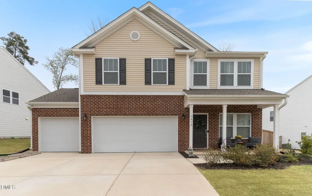 5410 Ripplebrook Road Durham NC 27712