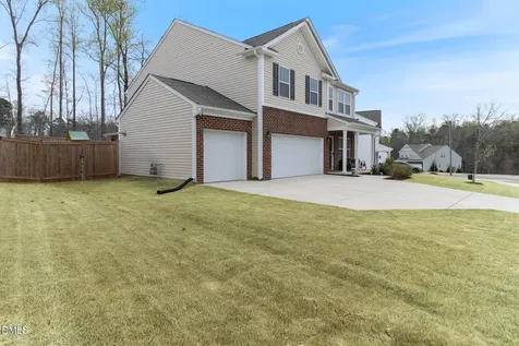 5410 Ripplebrook Road Durham NC 27712