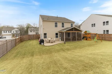 5410 Ripplebrook Road Durham NC 27712
