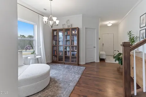 5410 Ripplebrook Road Durham NC 27712