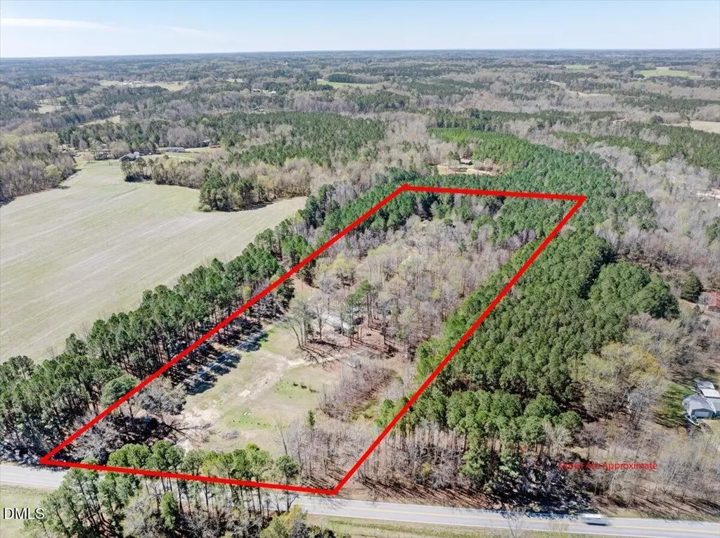 50 Nipper Lane Louisburg NC 27549