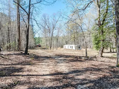 50 Nipper Lane Louisburg NC 27549
