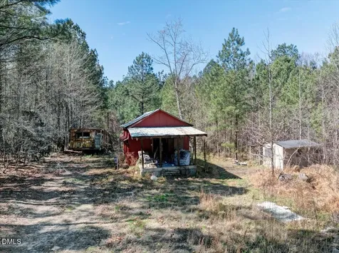 50 Nipper Lane Louisburg NC 27549