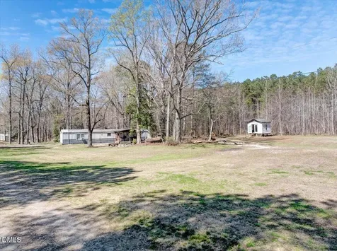 50 Nipper Lane Louisburg NC 27549