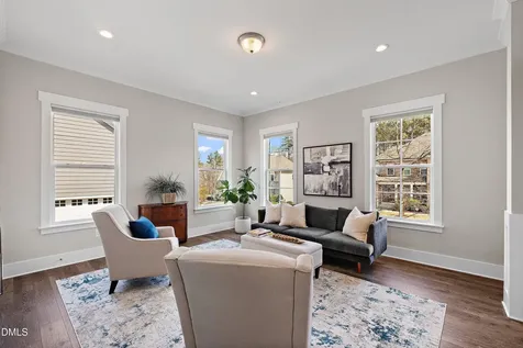 709 Nijinski Way Cary NC 27519