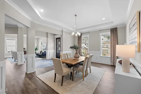 709 Nijinski Way Cary NC 27519