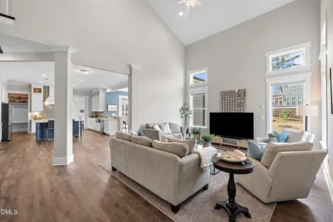 709 Nijinski Way Cary NC 27519