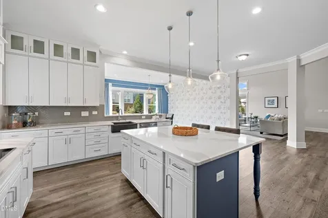 709 Nijinski Way Cary NC 27519
