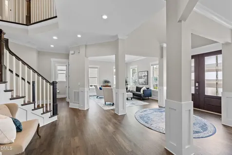 709 Nijinski Way Cary NC 27519