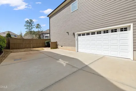709 Nijinski Way Cary NC 27519