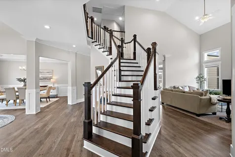 709 Nijinski Way Cary NC 27519