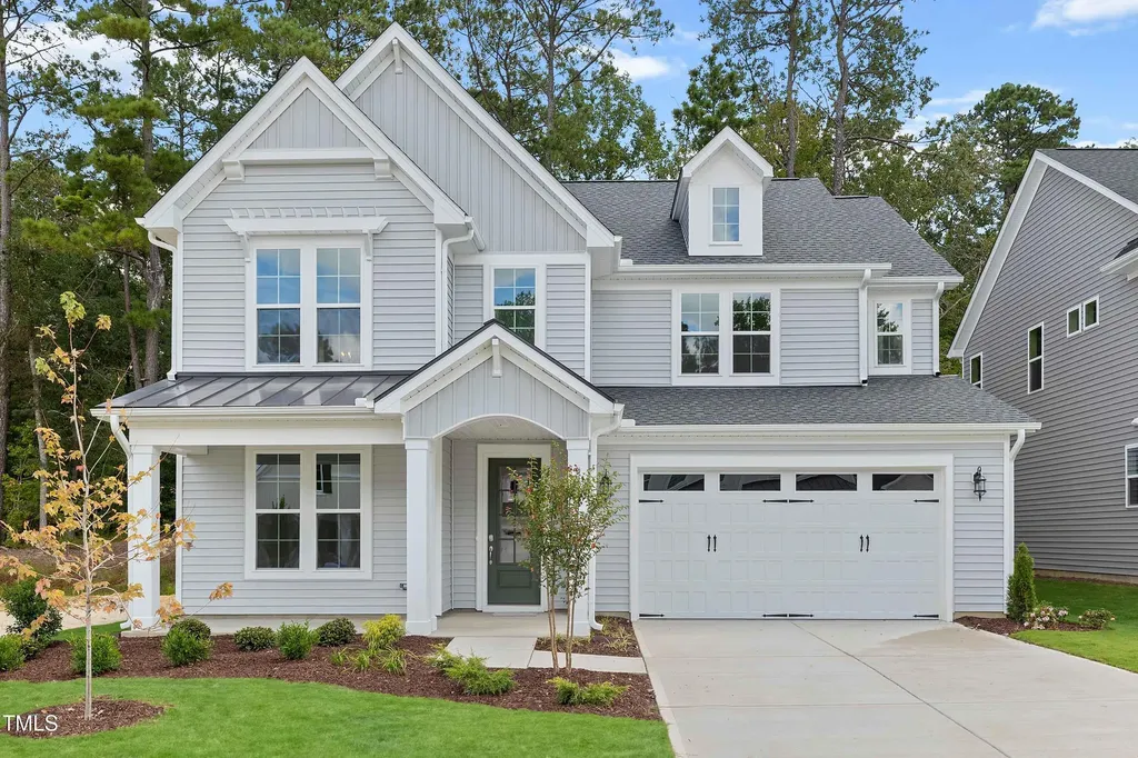 9168 Dupree Meadow Drive Angier NC 27501