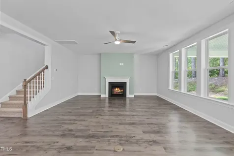 9168 Dupree Meadow Drive Angier NC 27501