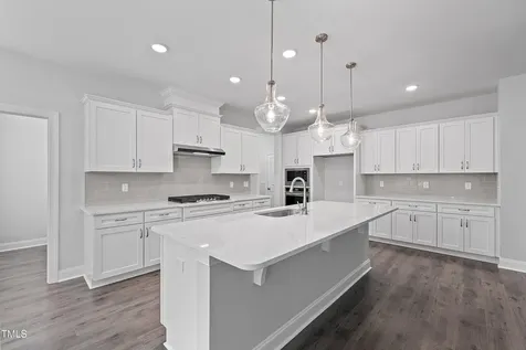 9168 Dupree Meadow Drive Angier NC 27501