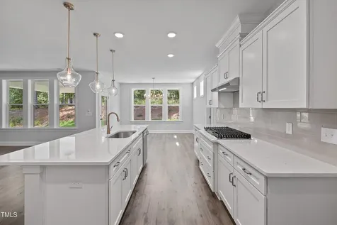 9168 Dupree Meadow Drive Angier NC 27501