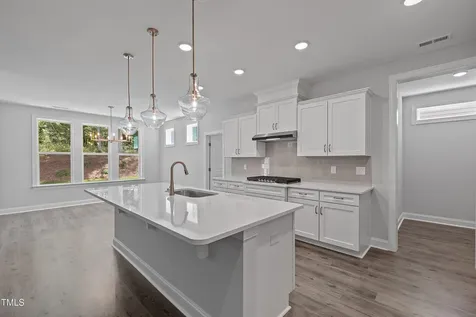 9168 Dupree Meadow Drive Angier NC 27501