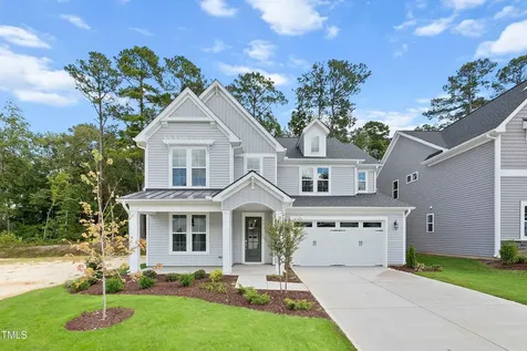 9168 Dupree Meadow Drive Angier NC 27501