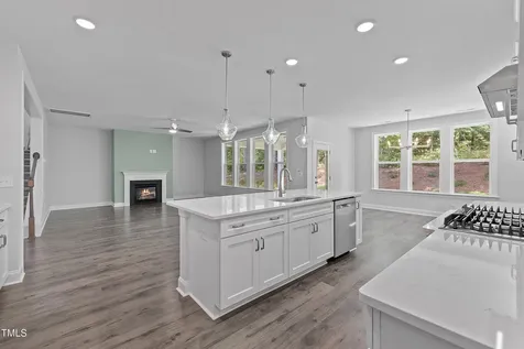 9168 Dupree Meadow Drive Angier NC 27501