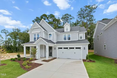 9168 Dupree Meadow Drive Angier NC 27501