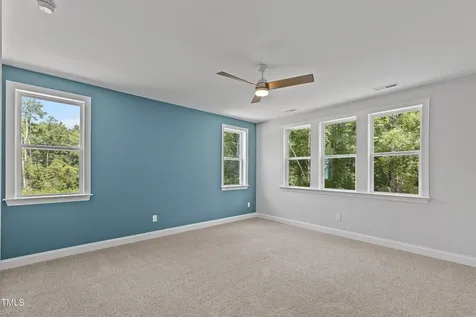 9168 Dupree Meadow Drive Angier NC 27501