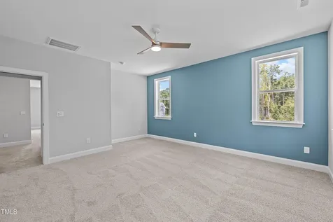 9168 Dupree Meadow Drive Angier NC 27501