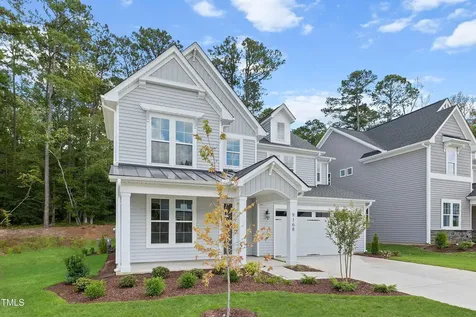 9168 Dupree Meadow Drive Angier NC 27501