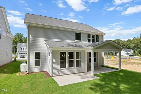 9168 Dupree Meadow Drive Angier NC 27501
