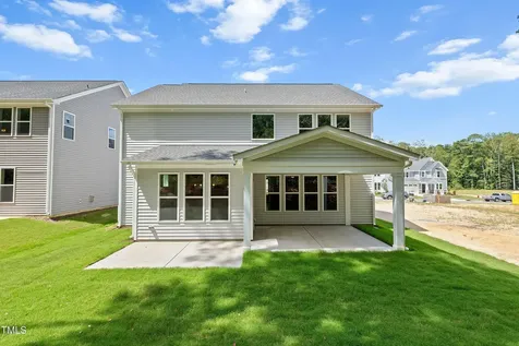 9168 Dupree Meadow Drive Angier NC 27501