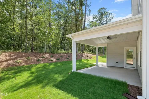 9168 Dupree Meadow Drive Angier NC 27501