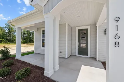 9168 Dupree Meadow Drive Angier NC 27501