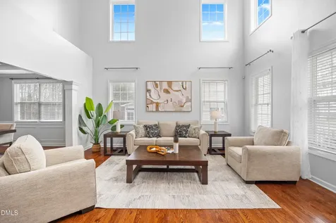 2813 Carriage Meadows Drive Wake Forest NC 27587